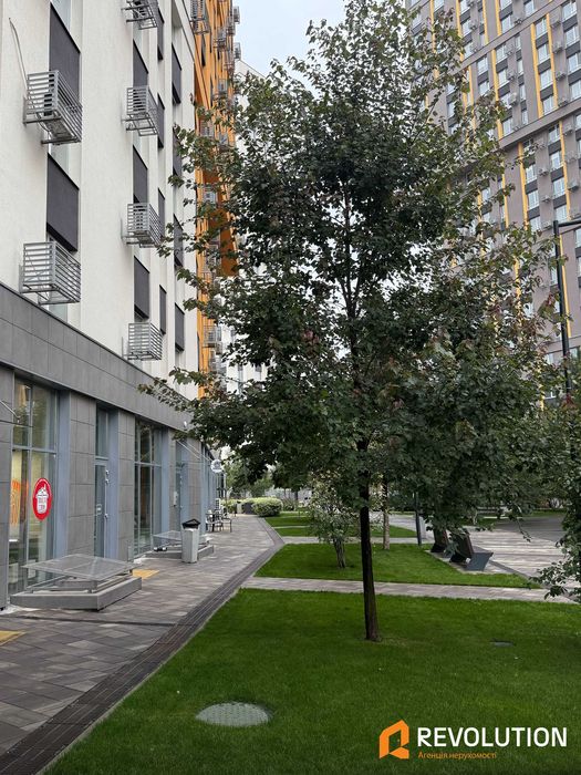 Квартира на ЖК Світло парк в Києві, ID 214728, фото №5