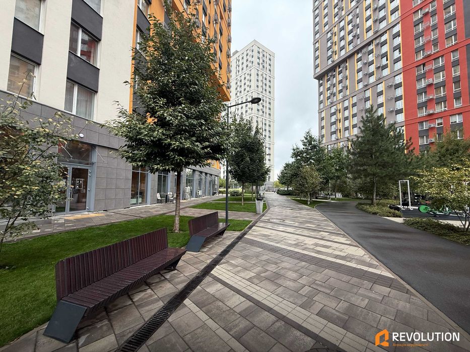 Квартира на ЖК Світло парк в Києві, ID 214728, фото №7