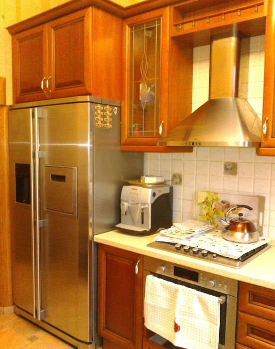 Квартира на біля метро Палац «Україна» в Києві, ID 170900, фото №2