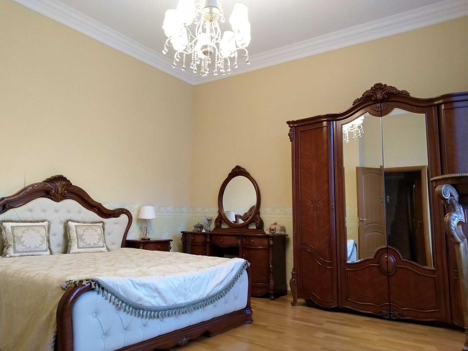 Квартира на біля метро Палац «Україна» в Києві, ID 170900, фото №11