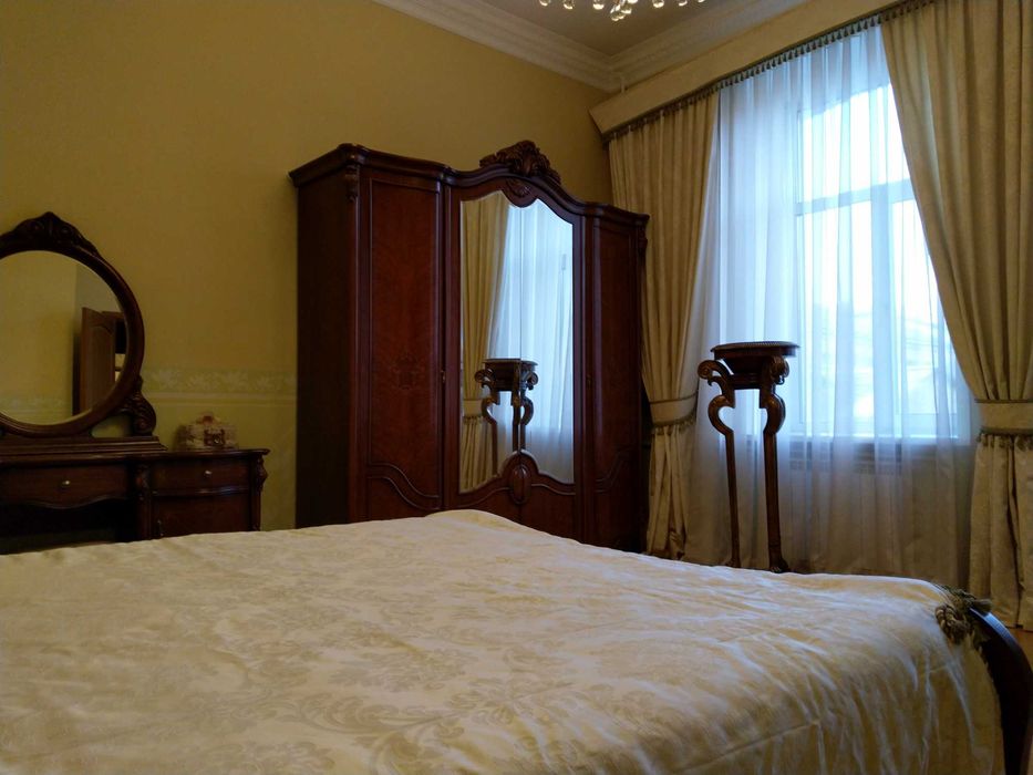 Квартира на біля метро Палац «Україна» в Києві, ID 170900, фото №12