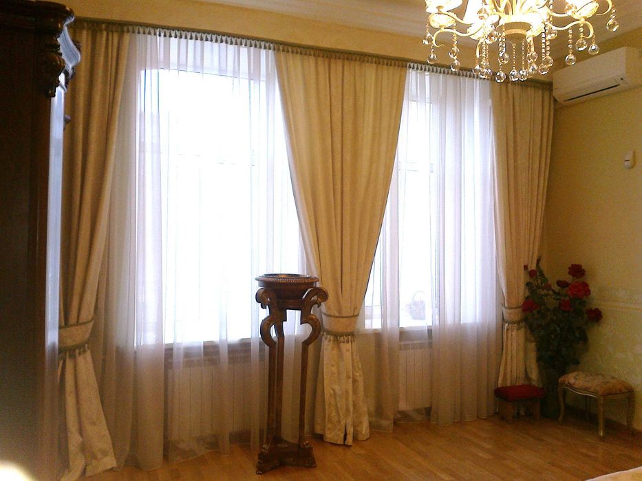Квартира на біля метро Палац «Україна» в Києві, ID 170900, фото №13