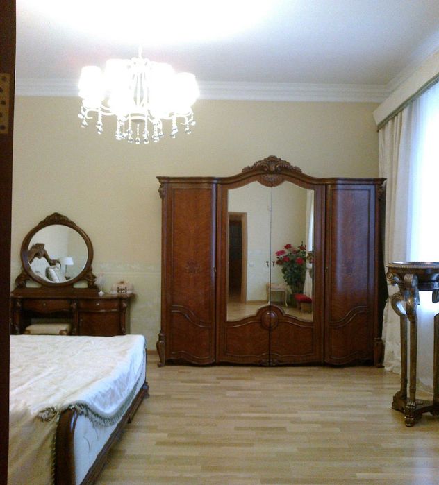 Квартира на біля метро Палац «Україна» в Києві, ID 170900, фото №14