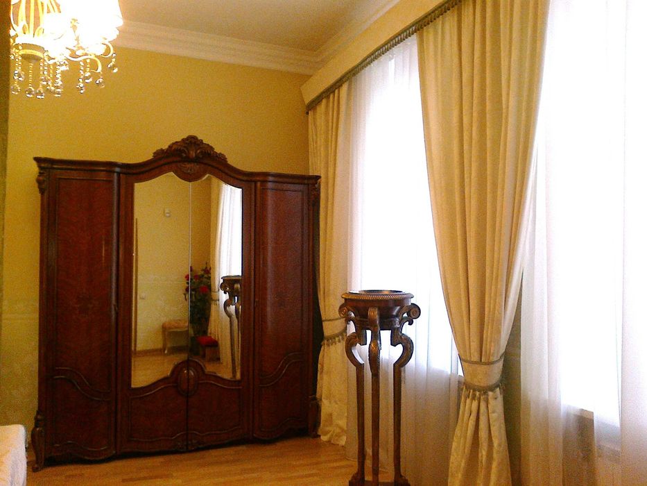 Квартира на біля метро Палац «Україна» в Києві, ID 170900, фото №15