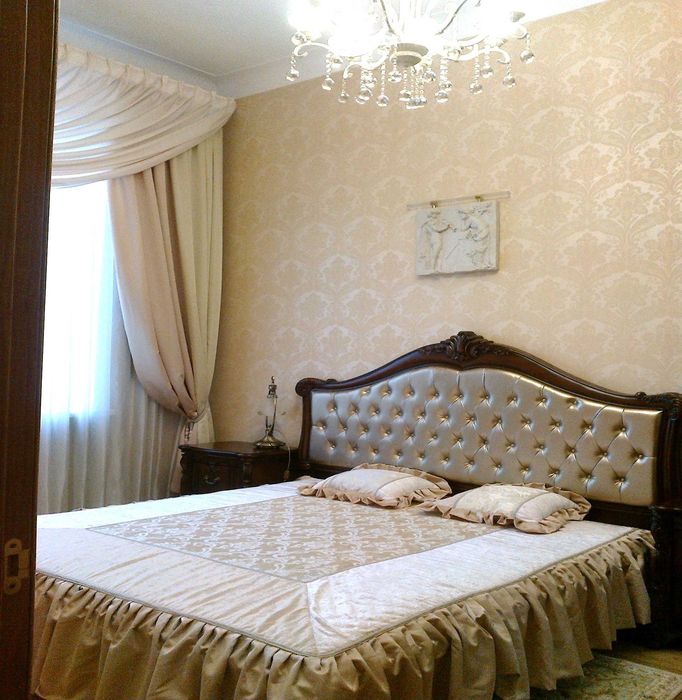 Квартира на біля метро Палац «Україна» в Києві, ID 170900, фото №16