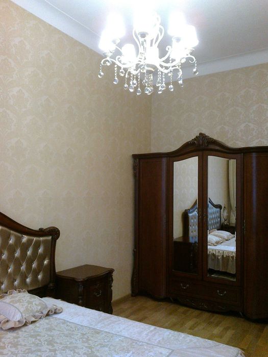 Квартира на біля метро Палац «Україна» в Києві, ID 170900, фото №17