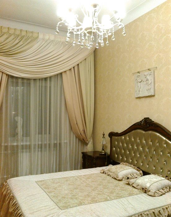 Квартира на біля метро Палац «Україна» в Києві, ID 170900, фото №18
