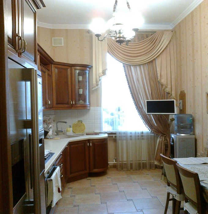 Квартира на біля метро Палац «Україна» в Києві, ID 170900, фото №3