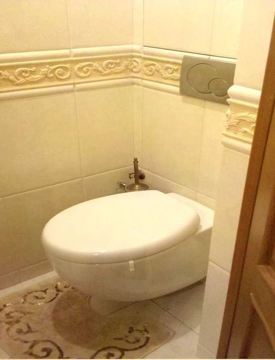 Квартира на біля метро Палац «Україна» в Києві, ID 170900, фото №21