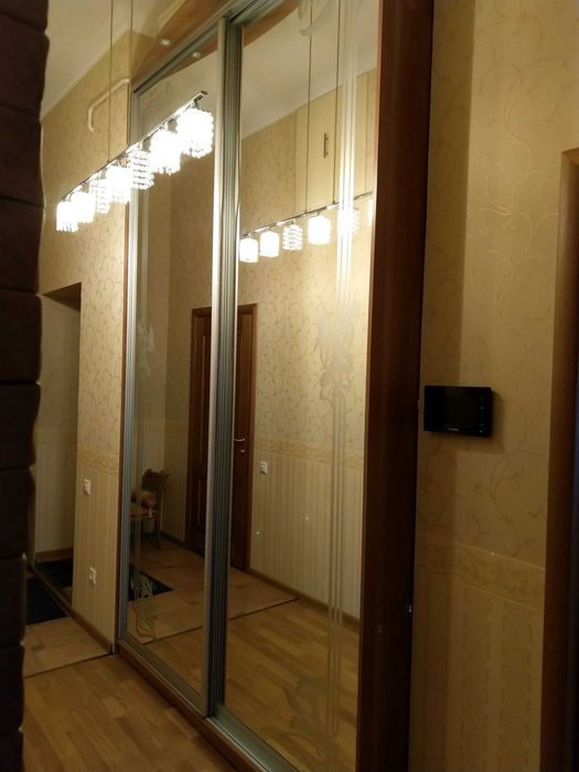 Квартира на біля метро Палац «Україна» в Києві, ID 170900, фото №22