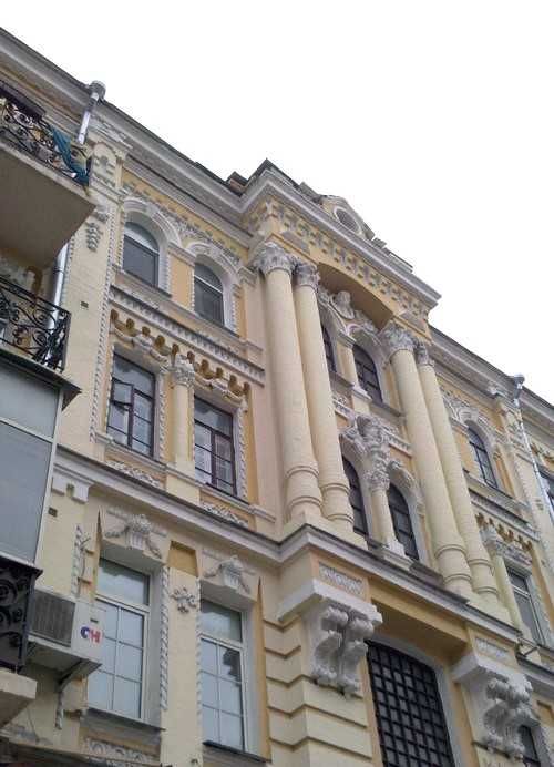 Квартира на біля метро Палац «Україна» в Києві, ID 170900, фото №23