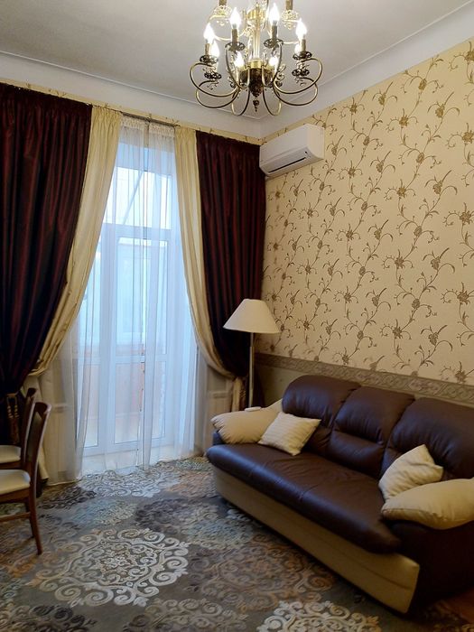 Квартира на біля метро Палац «Україна» в Києві, ID 170900, фото №5