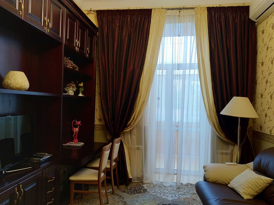 Квартира на біля метро Палац «Україна» в Києві, ID 170900, фото №6