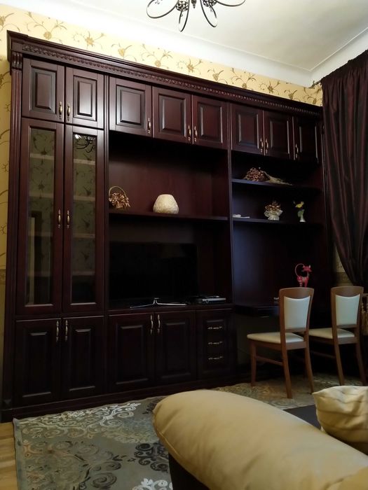 Квартира на біля метро Палац «Україна» в Києві, ID 170900, фото №7