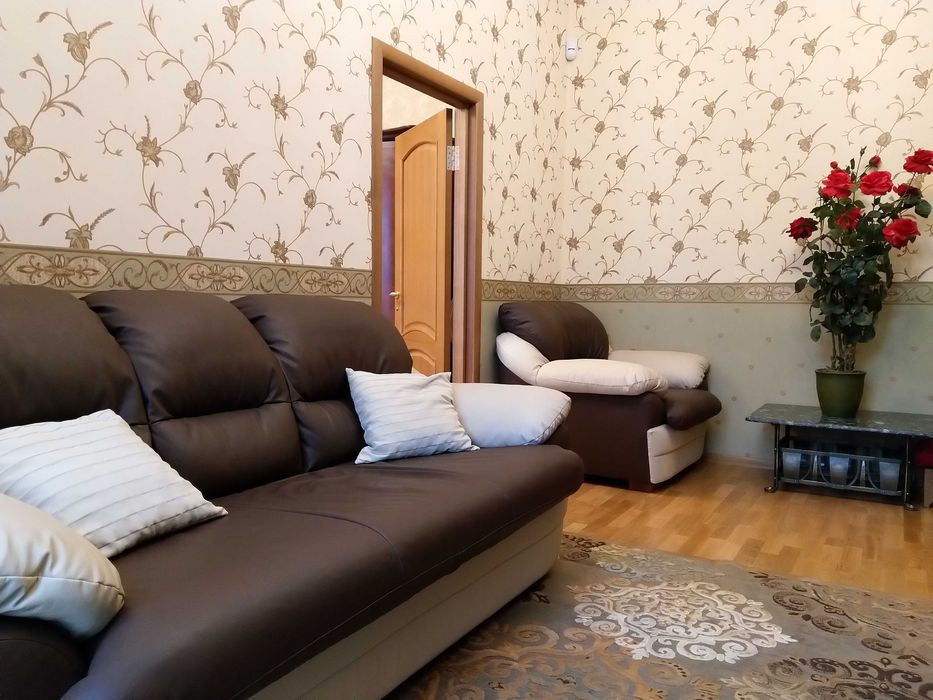 Квартира на біля метро Палац «Україна» в Києві, ID 170900, фото №8