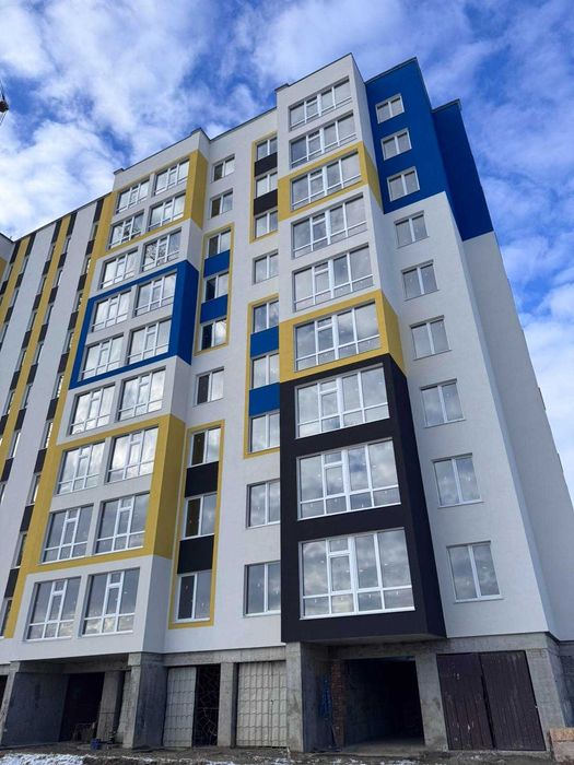 Квартира на ЖК Європейський квартал в Хмельницькому, ID 220108, фото №2