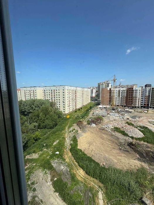 Квартира на ЖК Європейський квартал в Хмельницькому, ID 220108, фото №12