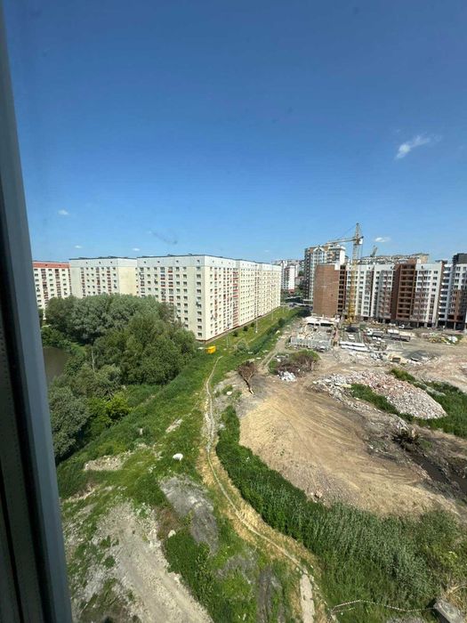 Квартира на ЖК Європейський квартал в Хмельницькому, ID 220108, фото №14