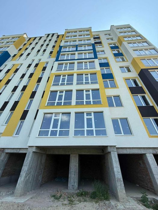 Квартира на ЖК Європейський квартал в Хмельницькому, ID 220108, фото №3