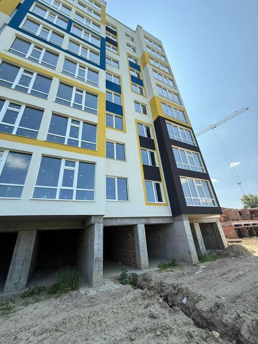 Квартира на ЖК Європейський квартал в Хмельницькому, ID 220108, фото №6