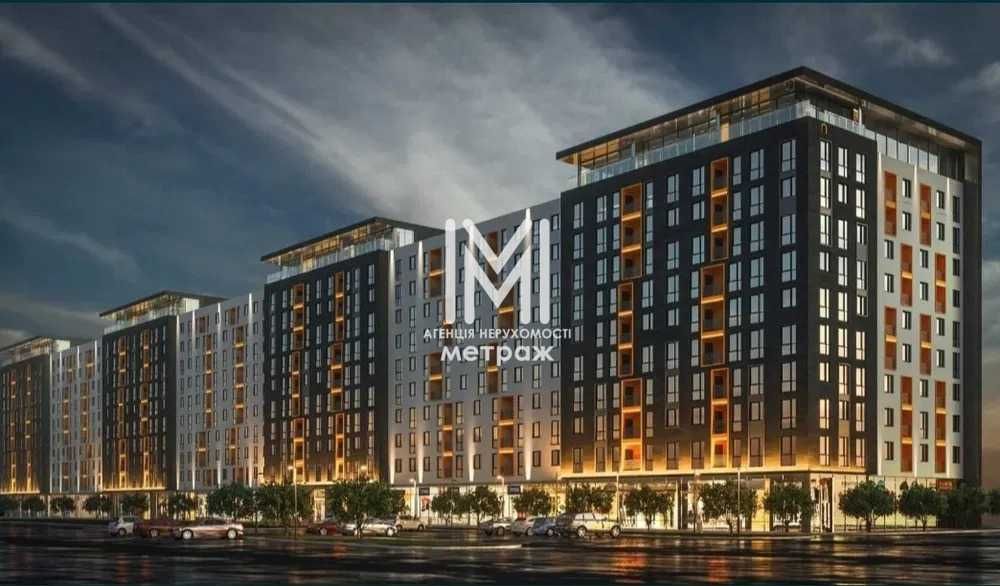 Квартира на Поруч зі станцією метро «Метробудівників» в Харкові, ID 189003, фото №7