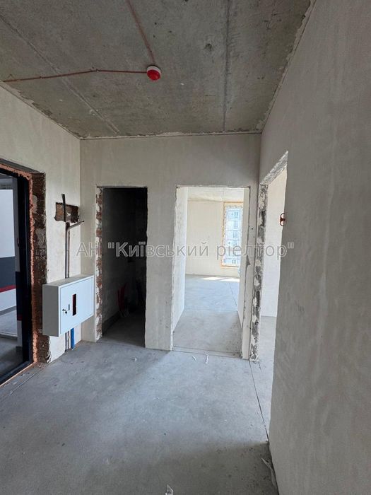 Квартира на вул. Івана Кочерги, 17А в Києві, ID 259472, фото №3