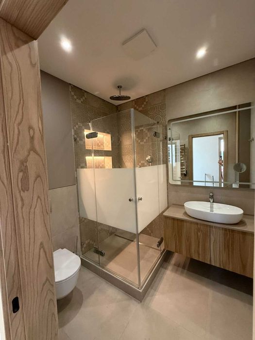Квартира на вул. Каховська, 62 в Києві, ID 207126, фото №4