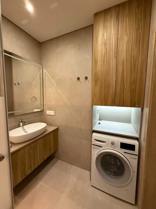 Квартира на вул. Каховська, 62 в Києві, ID 207126, фото №5