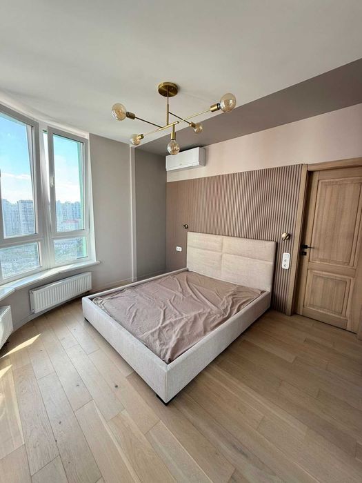 Квартира на вул. Каховська, 62 в Києві, ID 207126, фото №6