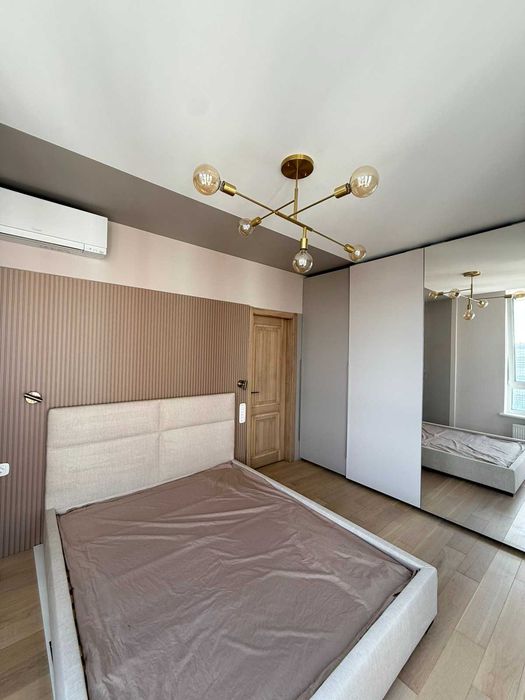 Квартира на вул. Каховська, 62 в Києві, ID 207126, фото №7