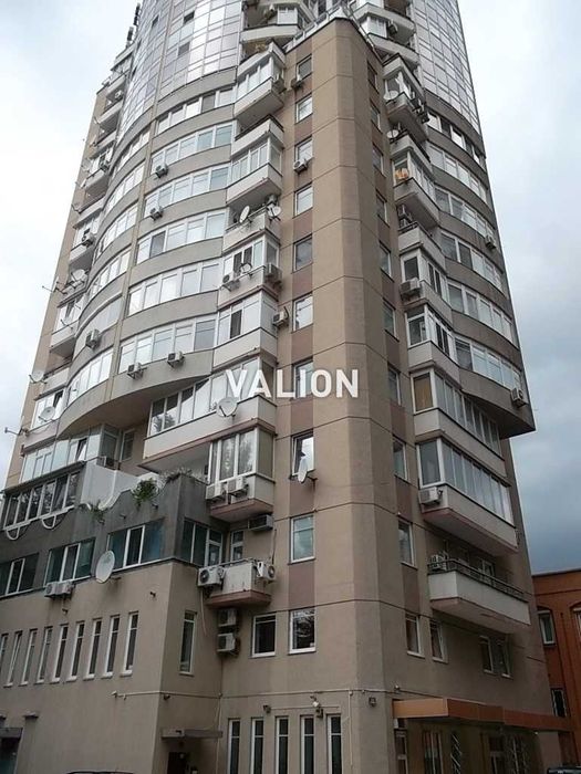 Квартира на вул. Богдана Хмельницького, 41 в Києві, ID 250458, фото №2
