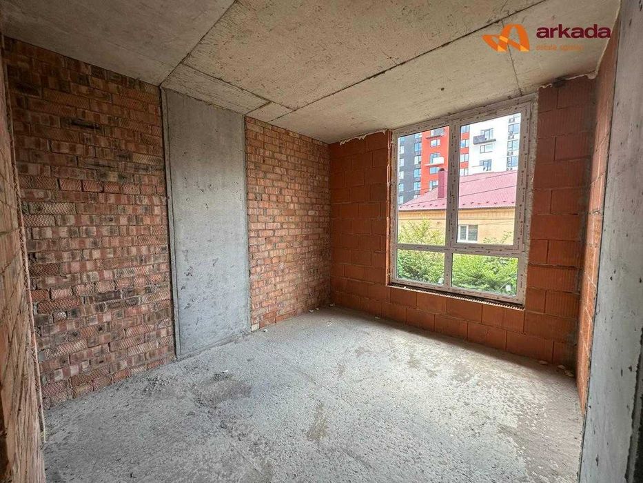 Квартира на вул. С.Стецько в Івано-Франківську, ID 206187, фото №1