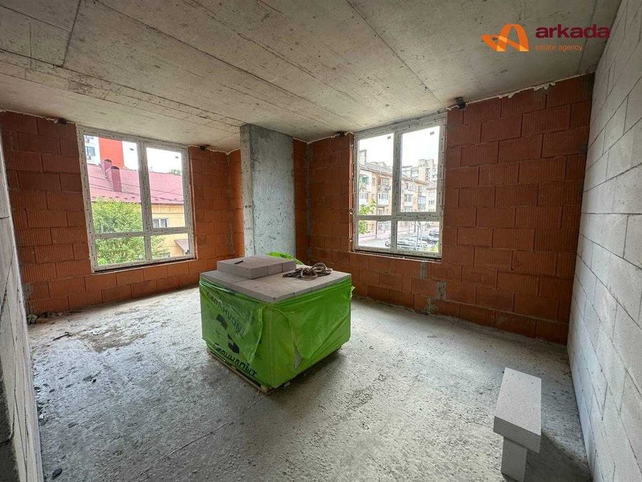Квартира на вул. С.Стецько в Івано-Франківську, ID 206187, фото №3