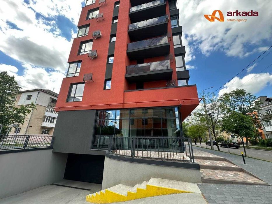 Квартира на вул. С.Стецько в Івано-Франківську, ID 206187, фото №8