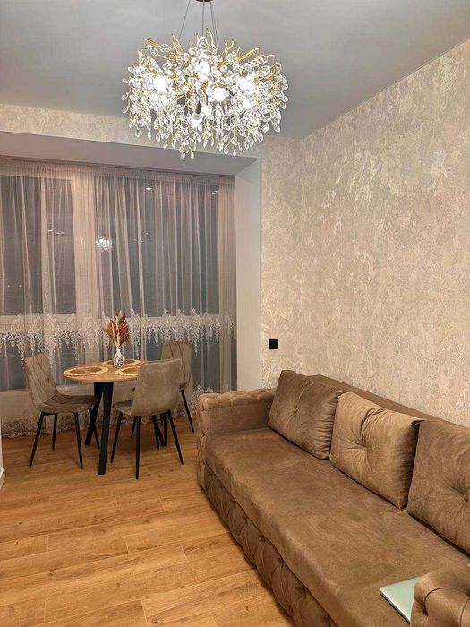 Квартира на ЖК Атмосфера в Києві, ID 432794, фото №3