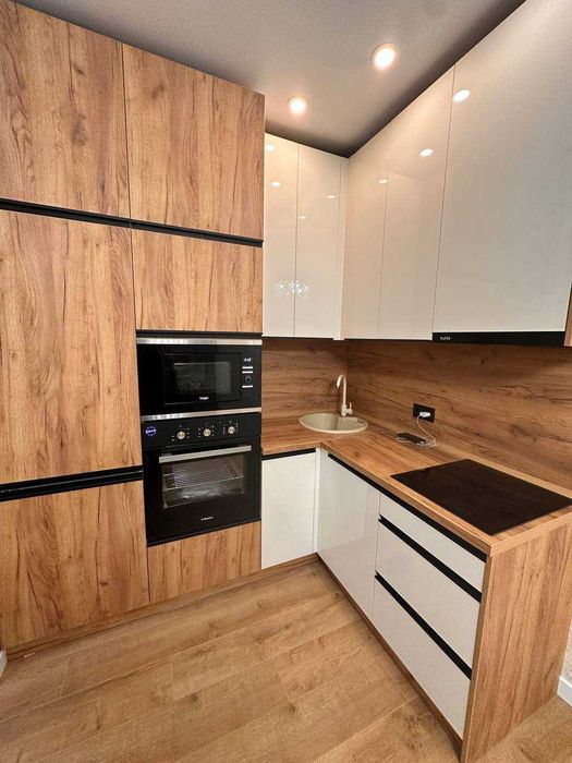 Квартира на ЖК Атмосфера в Києві, ID 432794, фото №5