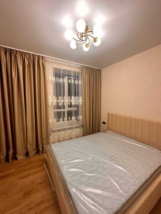 Квартира на ЖК Атмосфера в Києві, ID 432794, фото №9