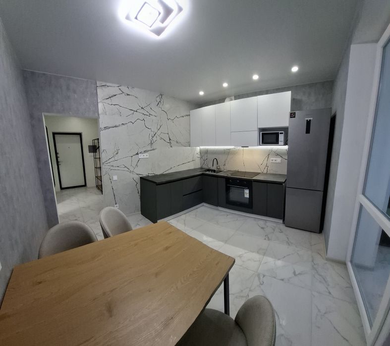 Квартира на Жк Сказка в Харків, ID 259312, фото №1