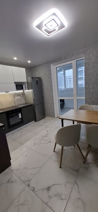Квартира на Жк Сказка в Харків, ID 259312, фото №2