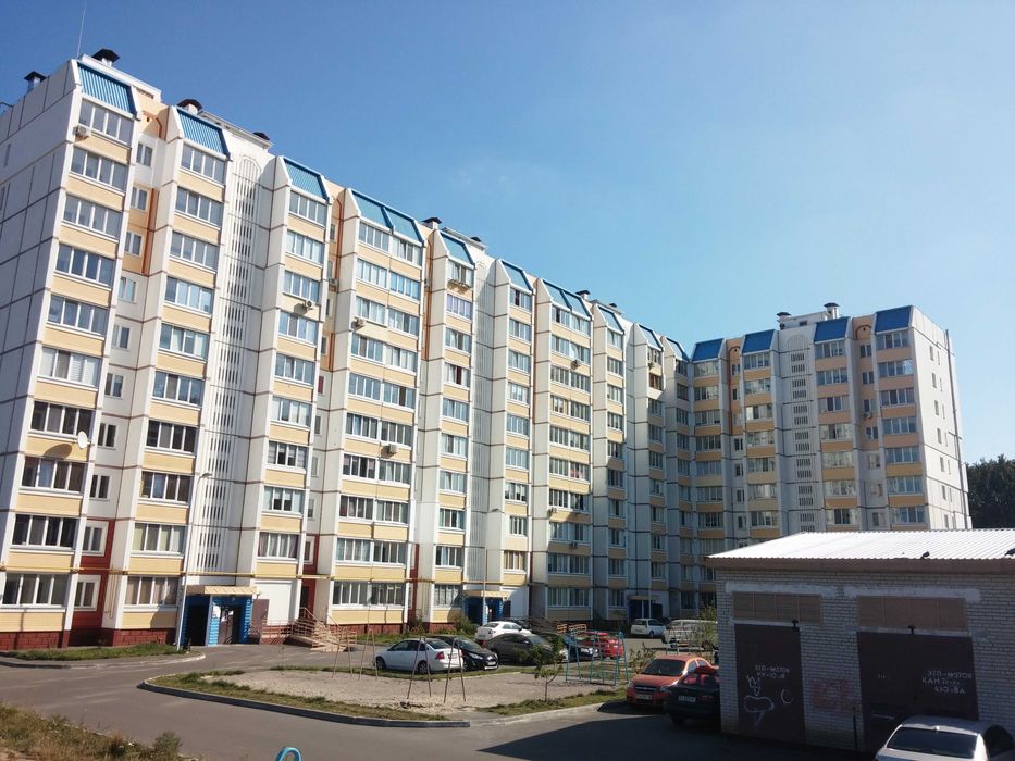 Квартира в Київ, ID 305059, фото №1