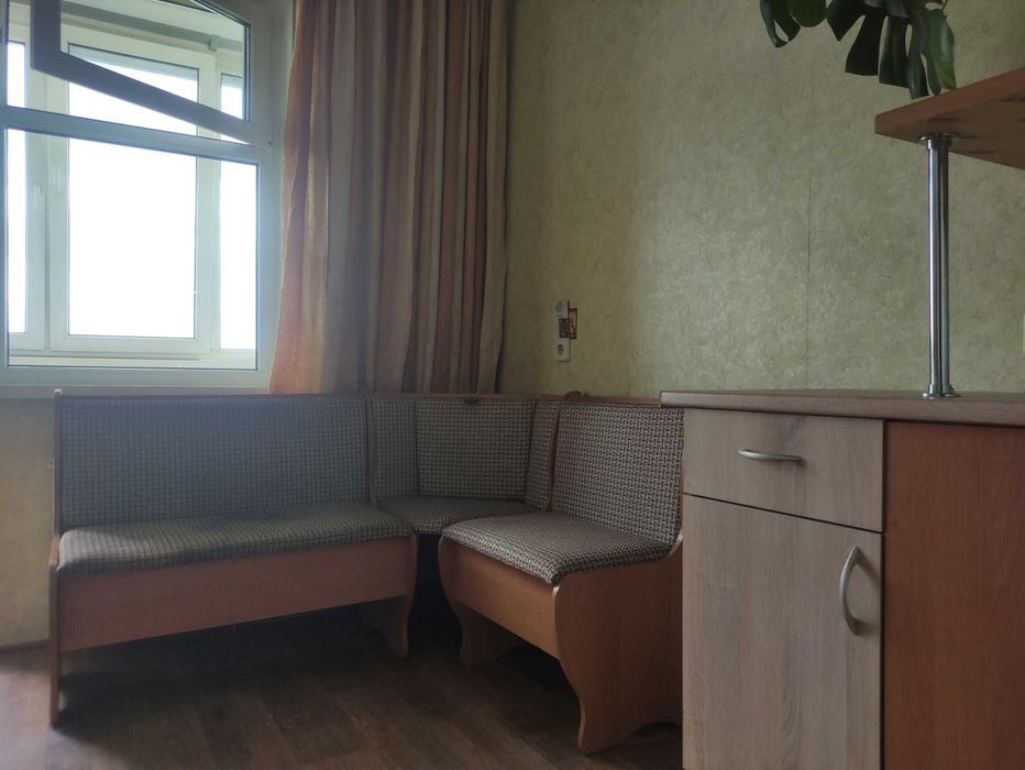 Квартира в Києві, ID 305059, фото №11