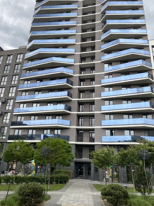Квартира на вул. Пасічна, 84 в Львові, ID 204517, фото №1