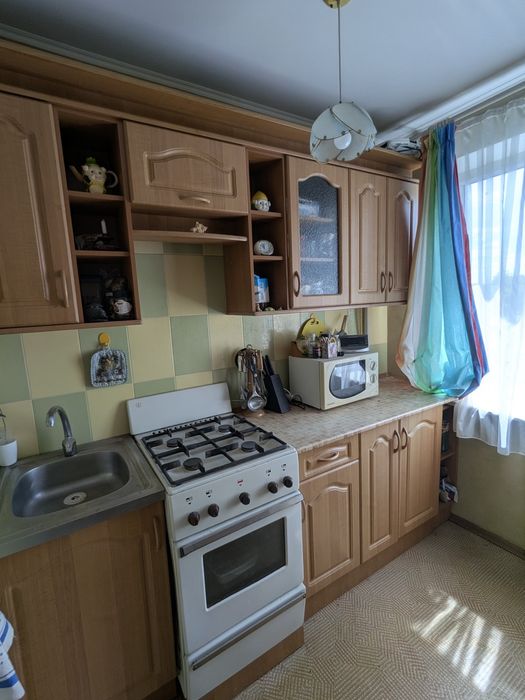Квартира на вул. Чорновола в Івано-Франківську, ID 195586, фото №1