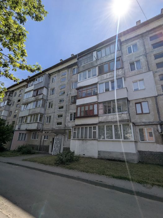 Квартира на вул. Чорновола в Івано-Франківську, ID 195586, фото №18