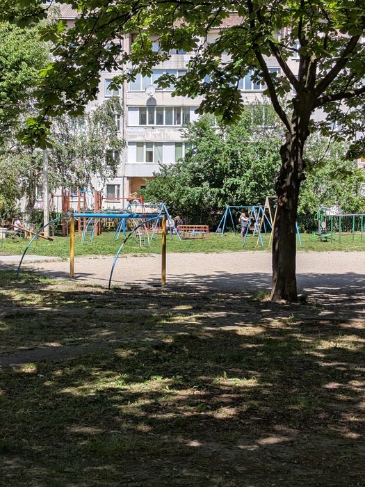 Квартира на вул. Чорновола в Івано-Франківську, ID 195586, фото №20