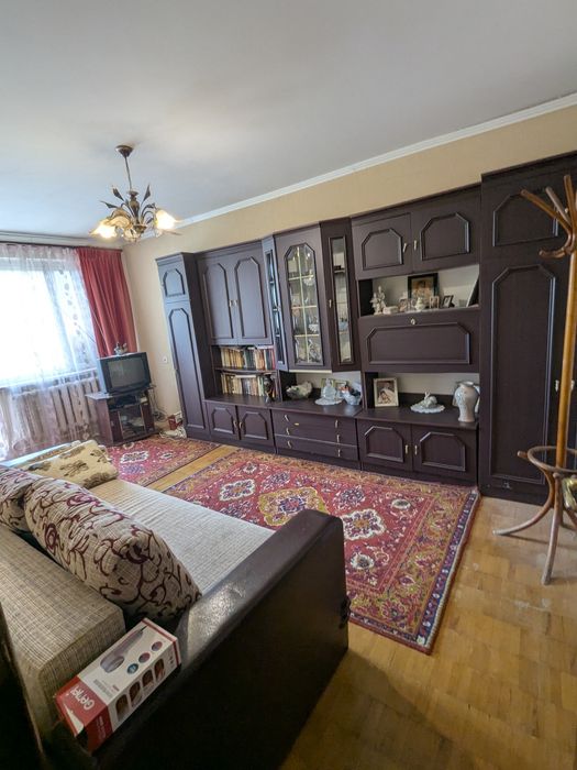 Квартира на вул. Чорновола в Івано-Франківську, ID 195586, фото №3
