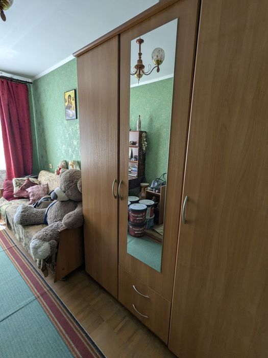 Квартира на вул. Чорновола в Івано-Франківську, ID 195586, фото №9