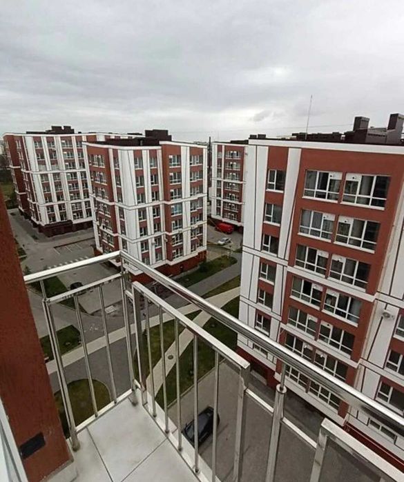 Квартира на вул. Павла Полуботка в Івано-Франківську, ID 174313, фото №10