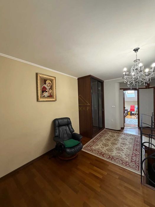 Квартира на вул. Мельника в Івано-Франківську, ID 206624, фото №14