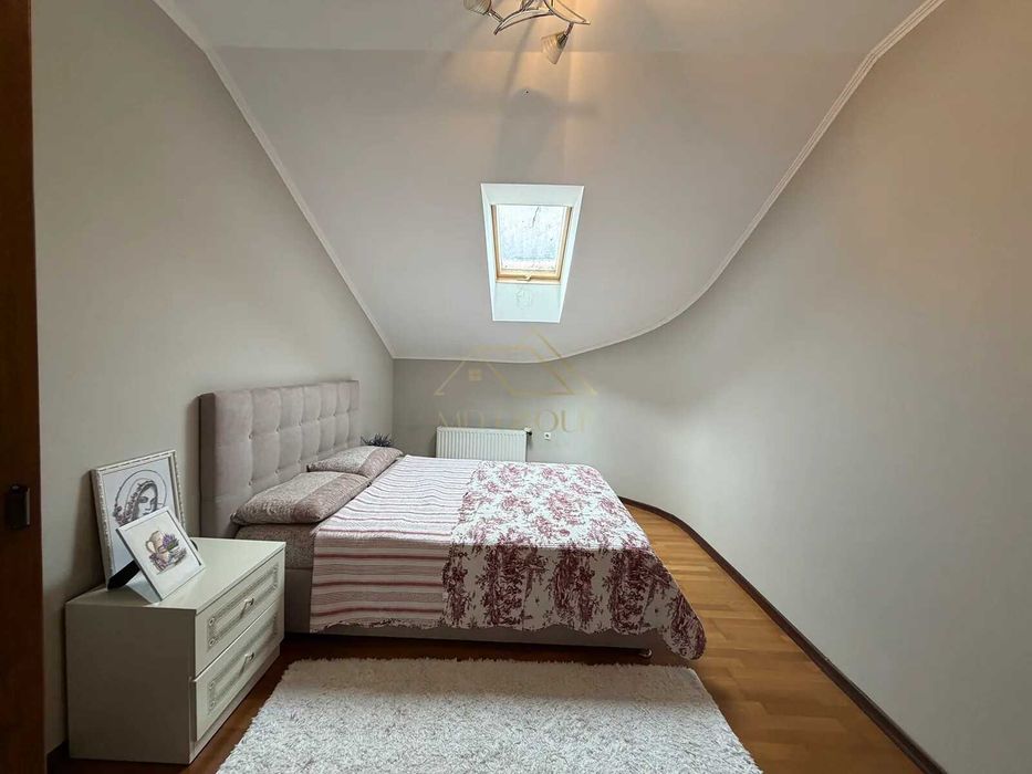Квартира на вул. Мельника в Івано-Франківську, ID 206624, фото №18